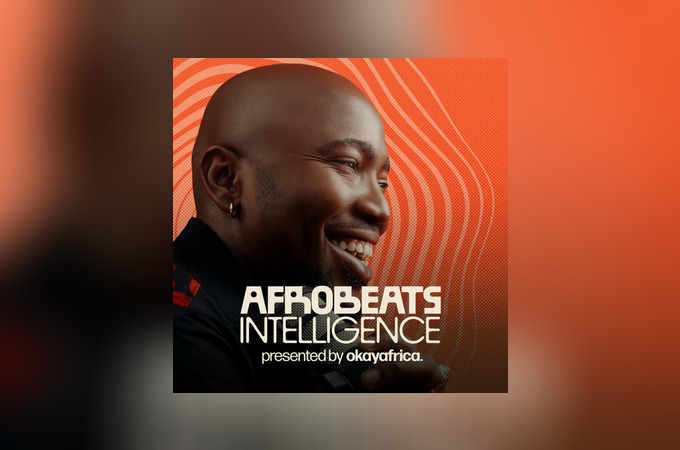 Afrobeats Intelligence by Areya Media