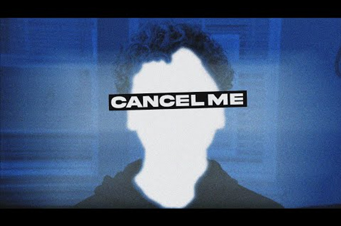 Cancel Me by Thetatron Digital