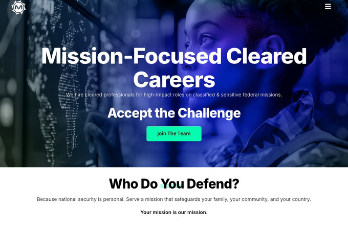 Who Do You Defend by MetroStar