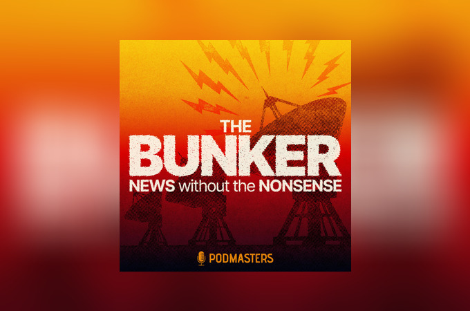 The Bunker by Now Media, LLC