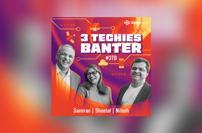 3 Techies Banter