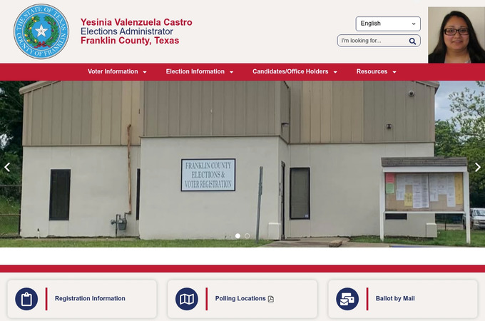 From Contract to Launch in Weeks: Rapid Voter Education for Local Election Offices by SOE Software