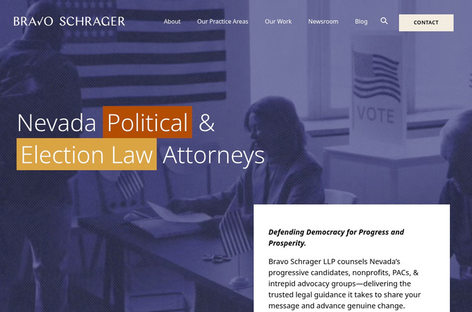 Bravo Schrager LLP by Postali