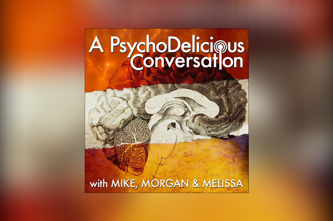 A PsychoDelicious Conversation - Gender Dynamics in Therapy: Women's Mental Health, Pt 2 by LCC Connect