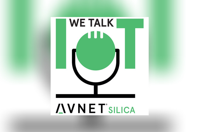 We Talk IoT - The Internet of Things Business Podcast by Avnet EMG GmbH (Avnet Silica)