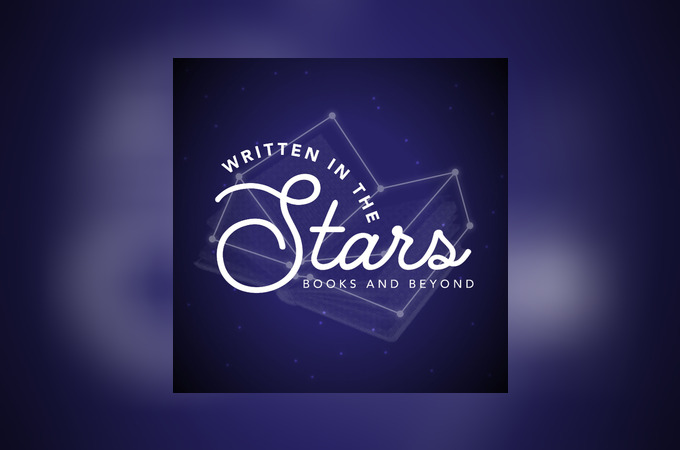 Written in the Stars - Kid Size Feelings: Meet Willow B with Cirea Strode by LCC Connect