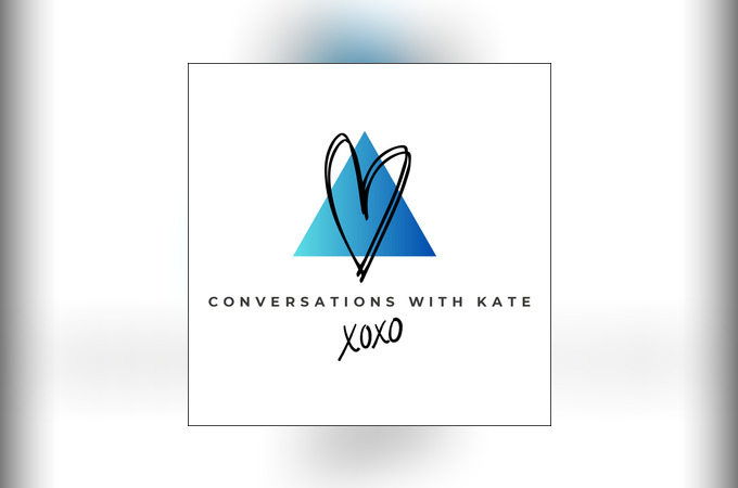 Conversations with Kate - Finding Your Sparkle Without the Stress by LCC Connect