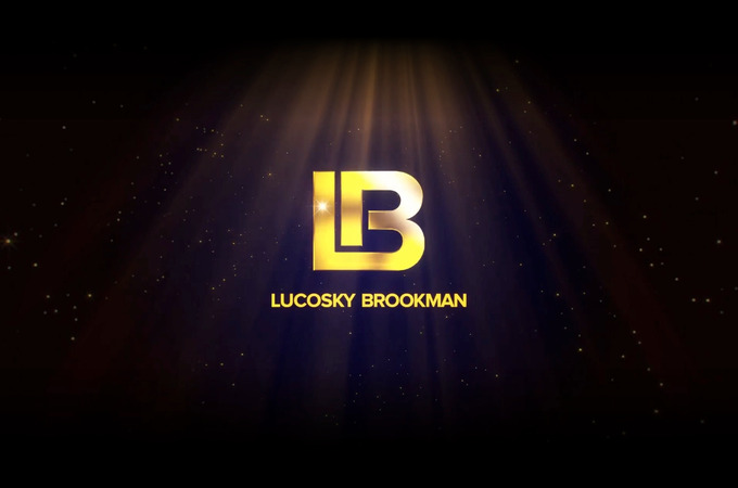 Lucosky Brookman LLP by PaperStreet Web Design