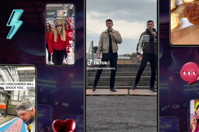 TikTok Ad Awards 2025 by Fortune Brand Studio