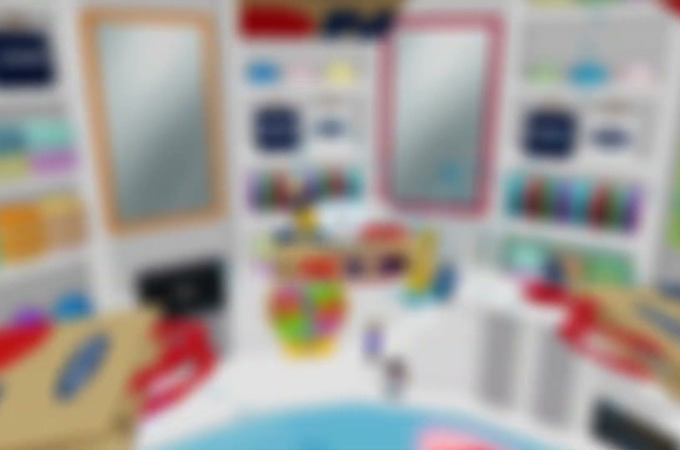 Old Navy & Gamefam: Building Brand Love on Roblox by Gamefam