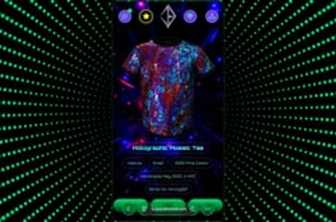 Connected Fashion System — Jason Brickhill by JASON BRICKHILL