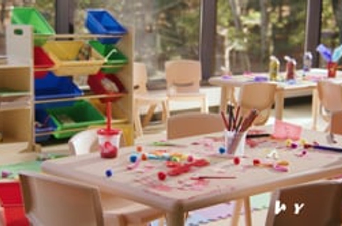 In Rhythm With Every Day by Eli Meir Kaplan Stills + Motion
