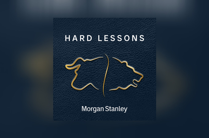 Stan Druckenmiller: Invest, Then Investigate (Hard Lessons) by Morgan Stanley