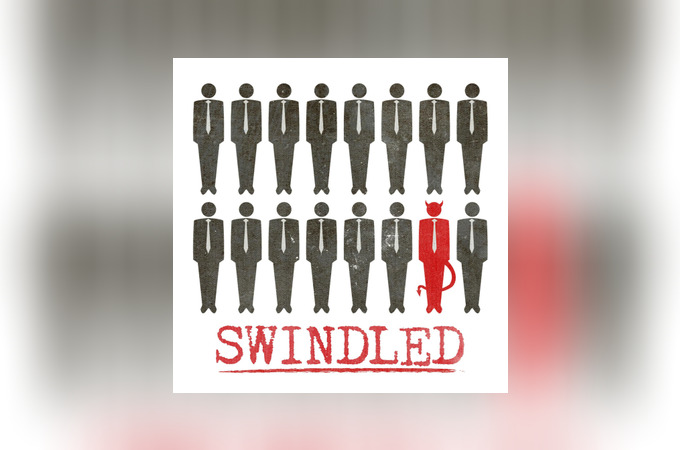 Swindled