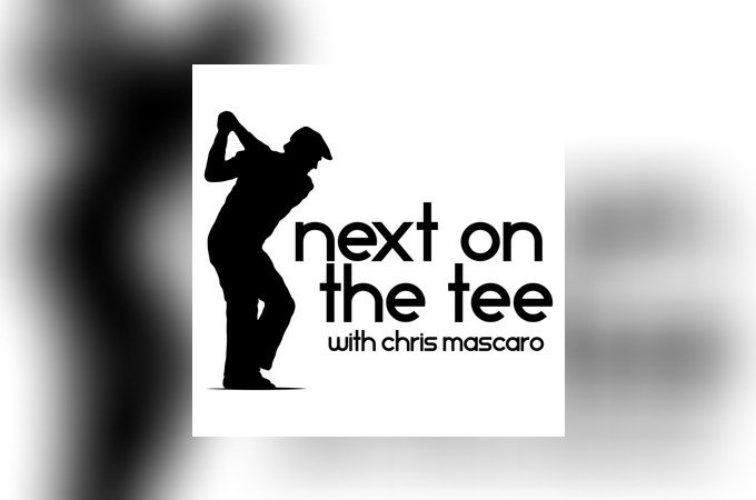 Next on the Tee by Atlando Sports Marketing