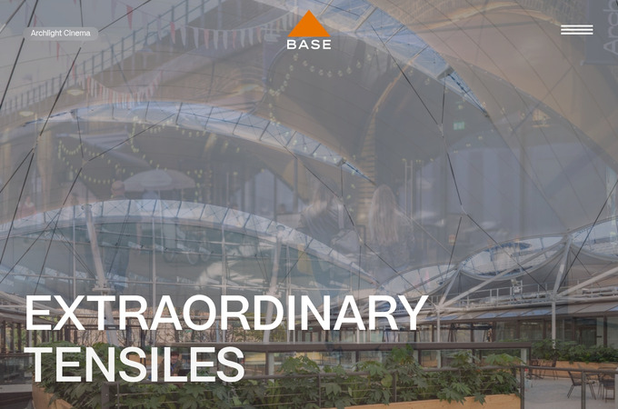 Base Structures by Our Name is Mud Ltd