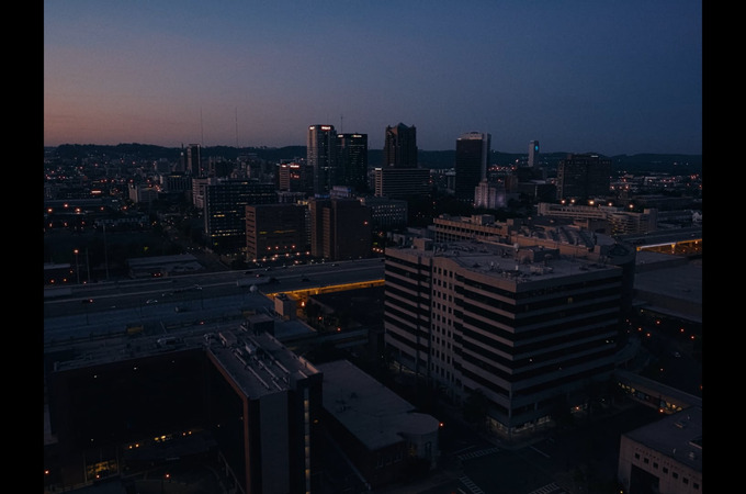 The Magic City by Eleven Productions