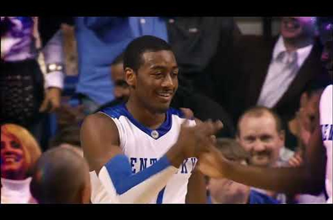 John Wall NBA Retirement Video by 10th Collective