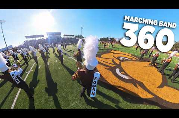 #PROFspective 360 by Rowan University