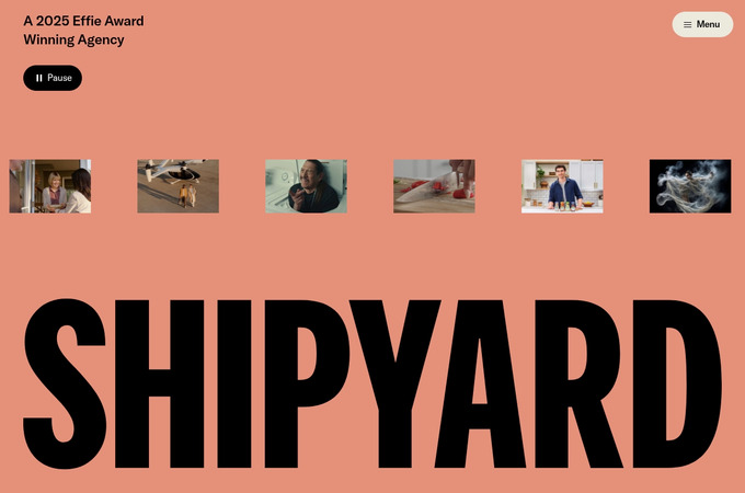 The Shipyard by TinyWins