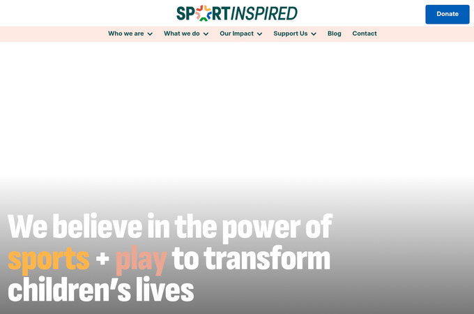 SportInspired by Made Neat