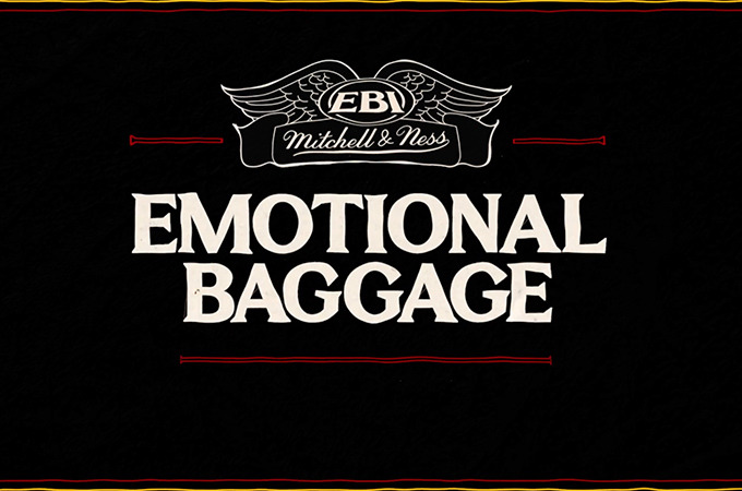 Emotional Baggage by 2045 Agency