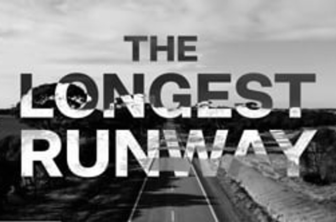 The Longest Runway by 2045 Agency