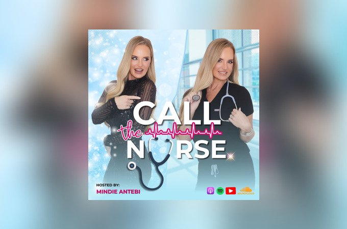 Call the Nurse Podcast- Midlife is a Calling, Not a Crisis with Liz Svatek by Call the Nurse Podcast