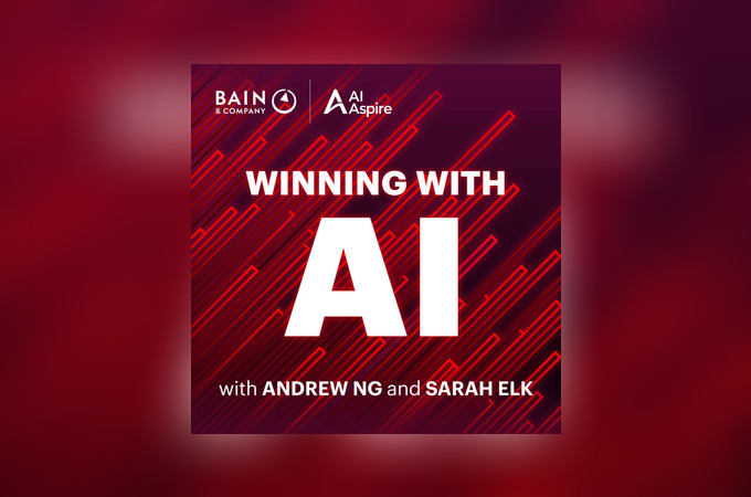 Winning with AI by Lower Street