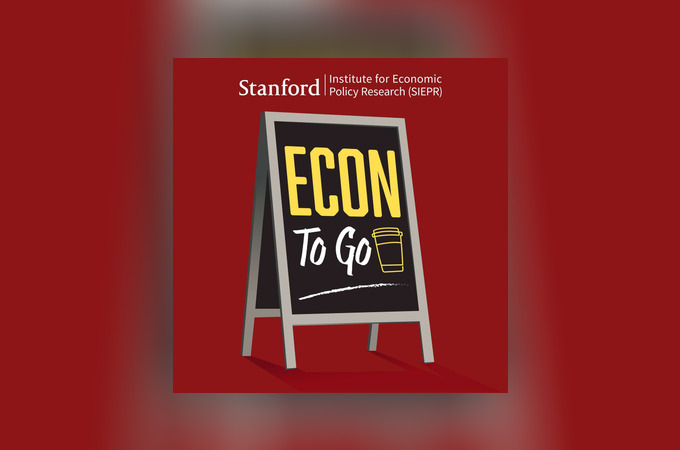 Econ to Go by Lower Street