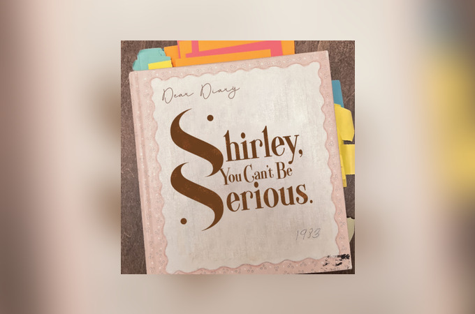 Shirley, You Can’t Be Serious Podcast by Dead Serious Media