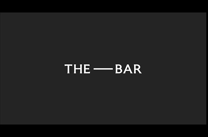 The Bar by Critical Mass