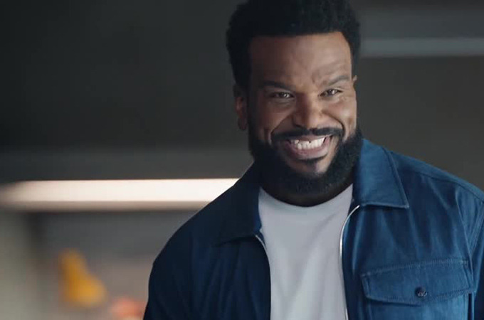 Wake Up with CrAIg by West BBDO & Critical Mass
