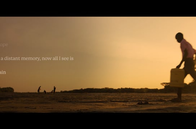 Flip The Script by Convoy of Hope