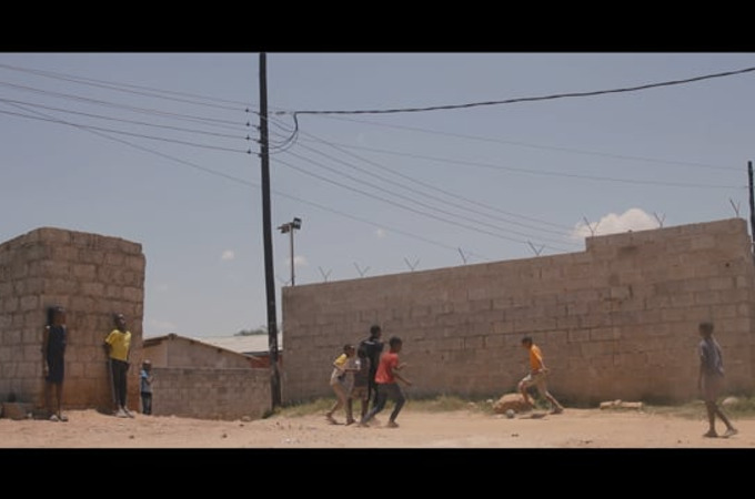 Joseph's Story by Convoy of Hope