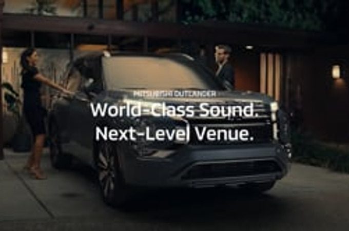 World-Class Sound. Next Level Venue by Critical Mass
