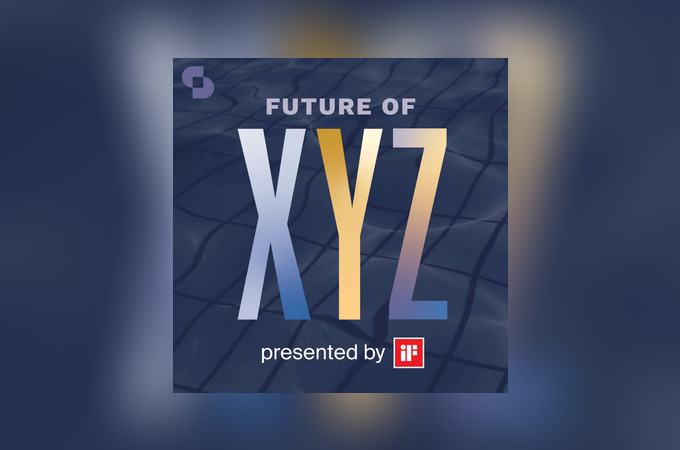 FUTURE OF XYZ by iF Design
