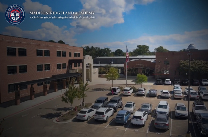 Madison-Ridgeland Academy by Finalsite