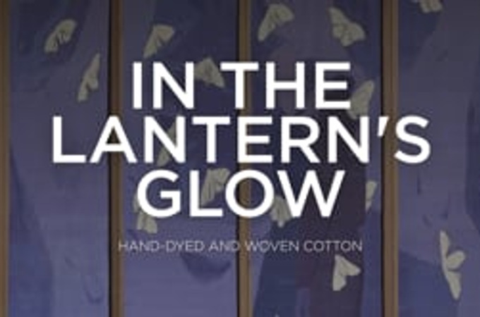 Arts at Omaha Central Library - In The Lantern's Glow by Story Sellers Group