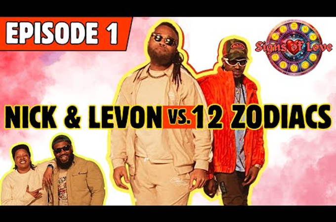 Signs of Love TV: Season 1 (Signs of Love & Signs of Love: The Date) by Hanzo Media Group