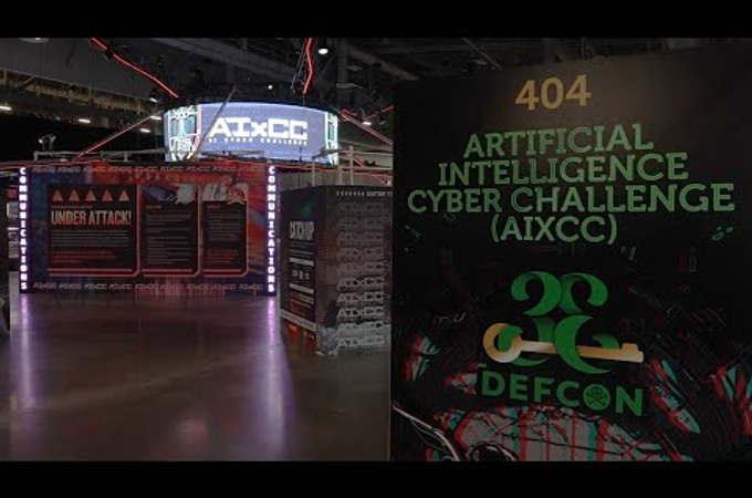 DARPA AI Cyber Challenge (AIxCC) Competition Recap by Spire Communications, Inc.