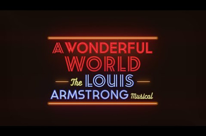 A Wonderful World Broadway Announcement Video by The Pekoe Group
