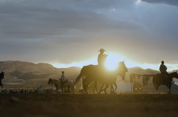 JUAB THE BEAUTIFUL by Three Peak Films