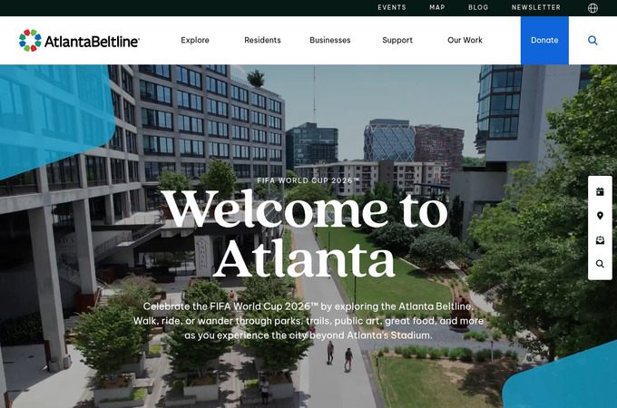 Beltline FIFA by Alloy Marketing