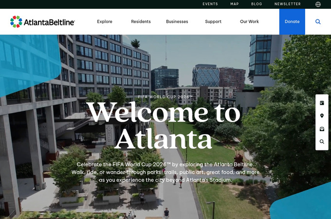 Beltline FIFA by Alloy Marketing