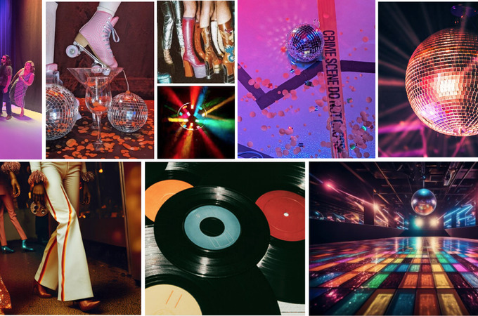 Murder Mystery | Death at the Disco by PBS Reno