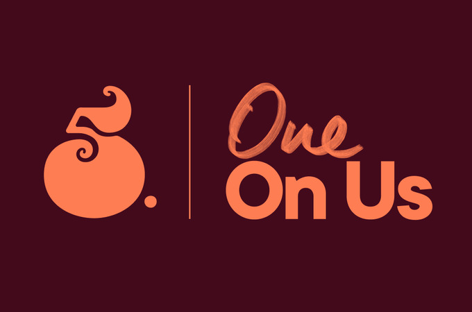 One on Us by Five & Done