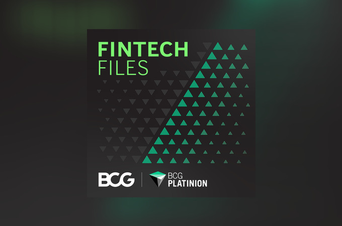 Fintech Files: Insights on TECH by BCG Platinion by Lower Street