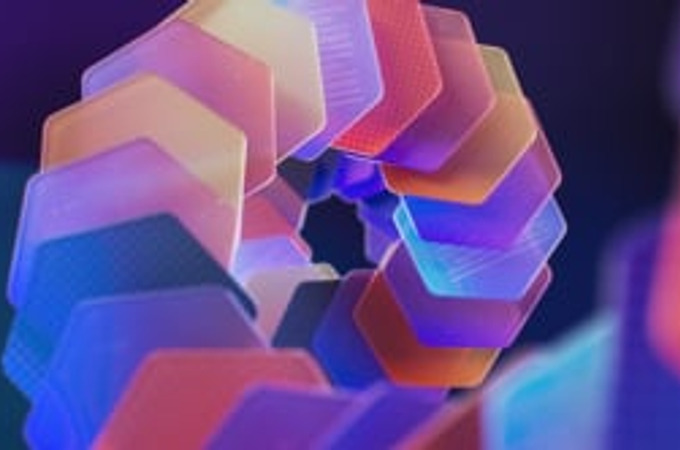 Maxon One Brand Expression Film by Maxon Computer, Inc.
