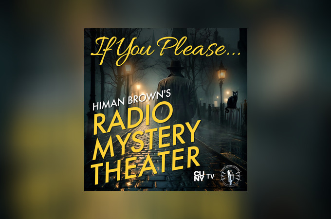 If You Please: You Can Die Again by CUNY TV